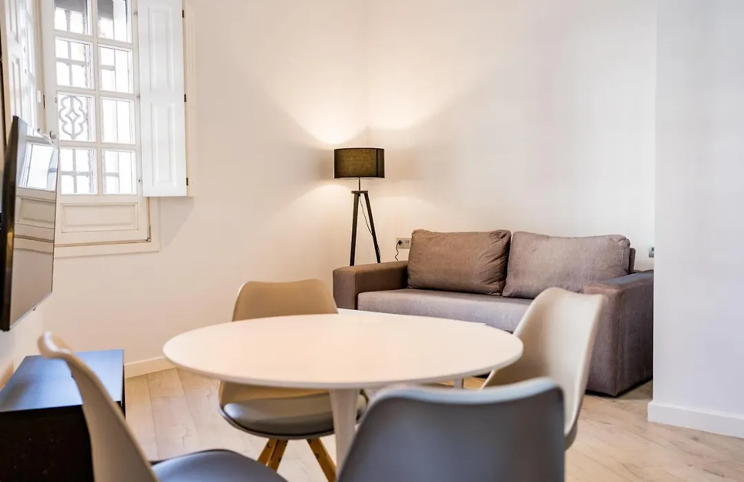 Casa Palacio La Casa Blanca Suites-1