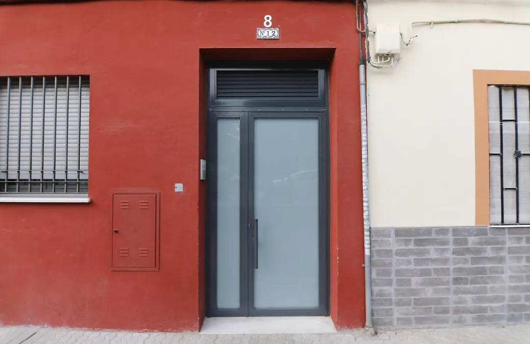 RentalSevilla Clemente Hidalgo-1