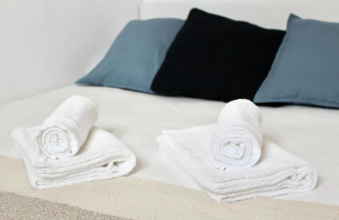Wish Suite San Lorenzo De Sevilla-1