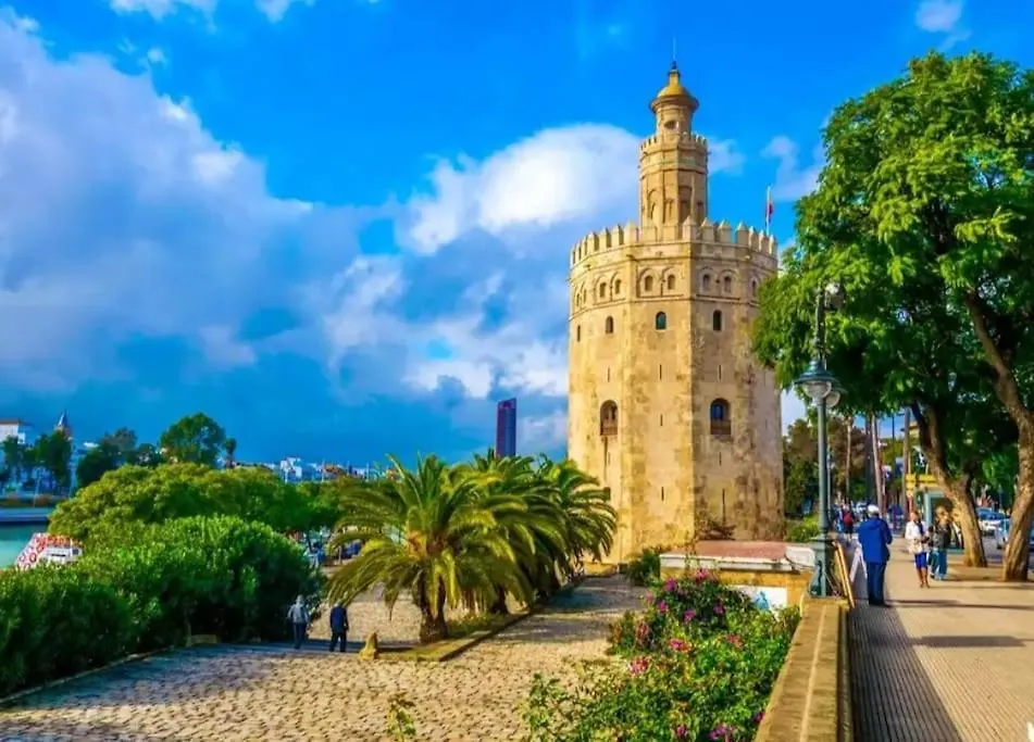 Triana Stay-1