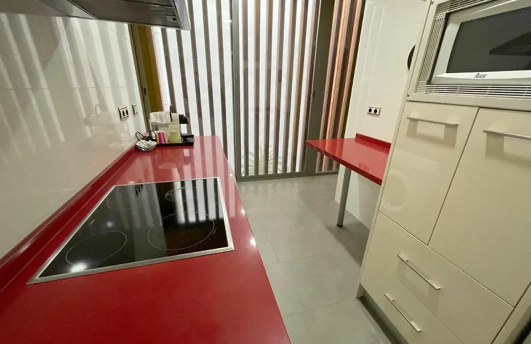 Ritual Sevilla Suites - Malaver 23 (Adults Only)-1