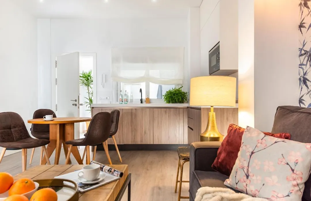 Casa Triana 1888 Suites By Epoca-1