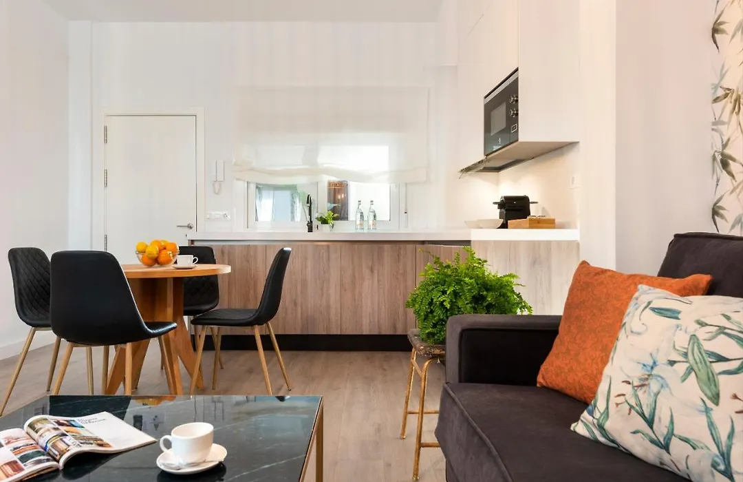 Casa Triana 1888 Suites By Epoca-1