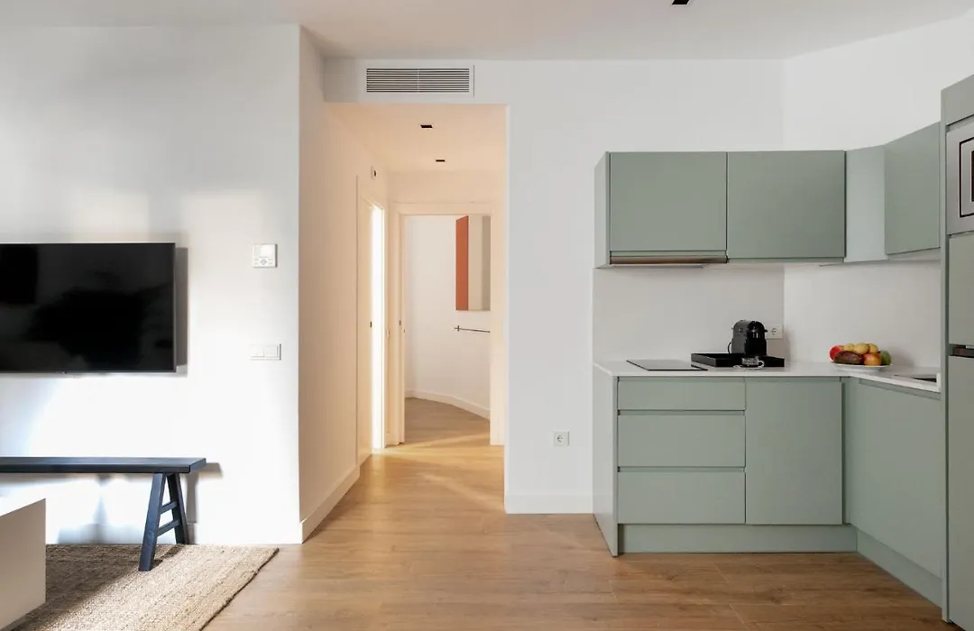 Tetuan 15 Boutique Apartments By Hommyhome-1