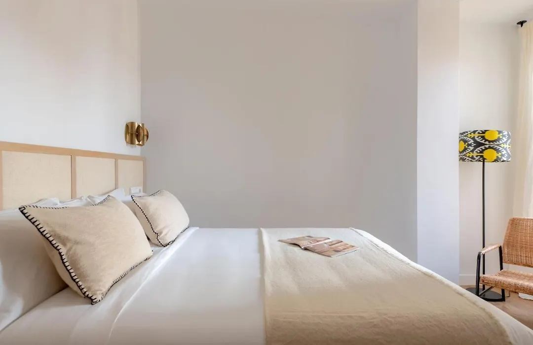 Tetuan 15 Boutique Apartments By Hommyhome-1