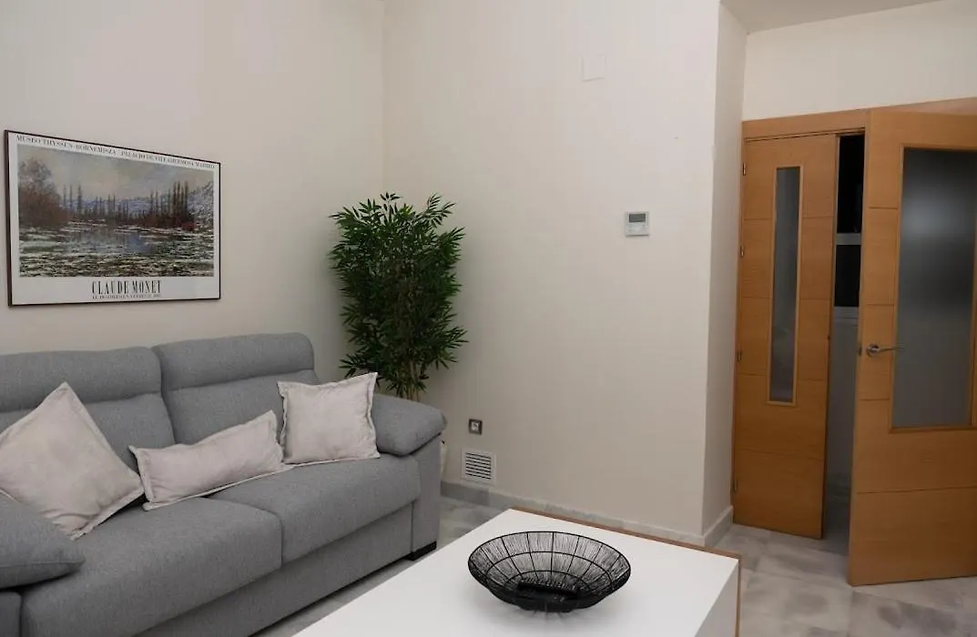 El Arenal Apartment-1