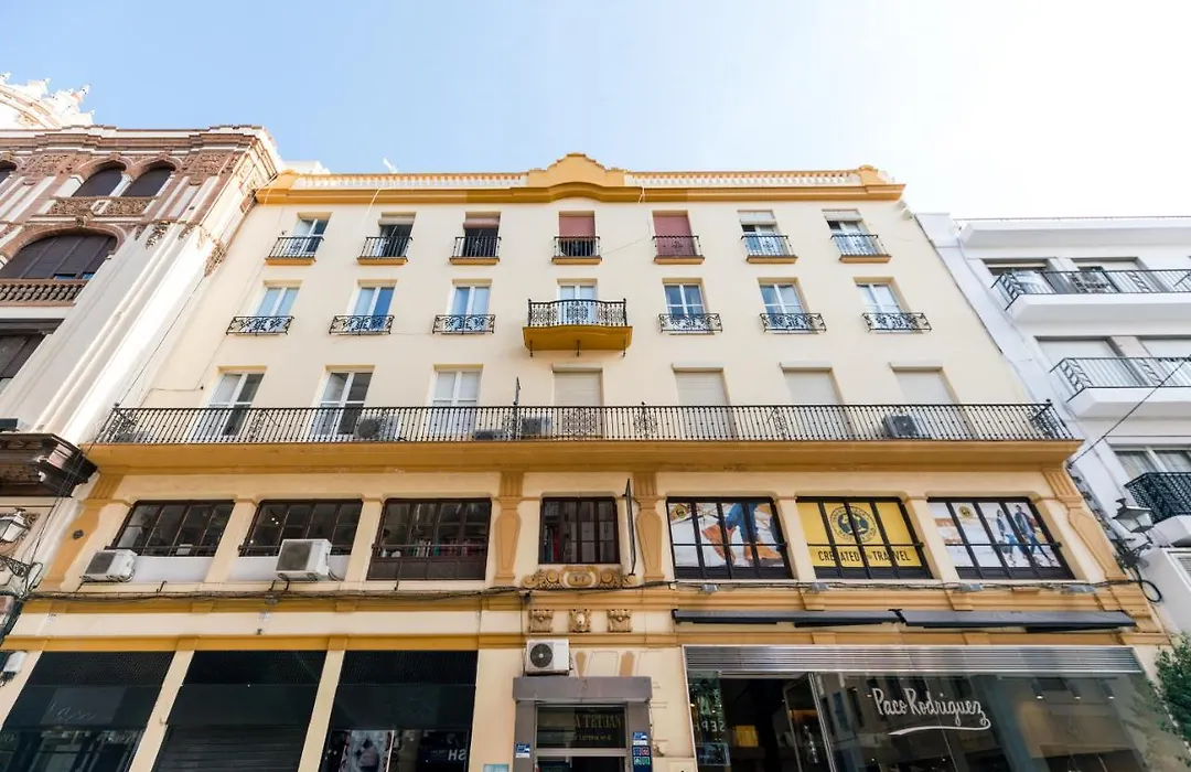 Tetuan Olehousing-1