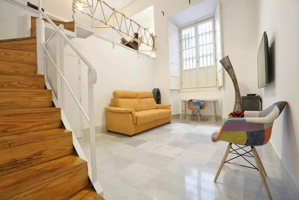Optimus Duplex Loft-1