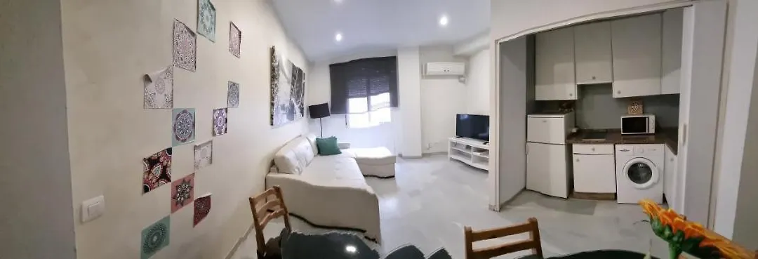 Apartamentos centro histórico-1