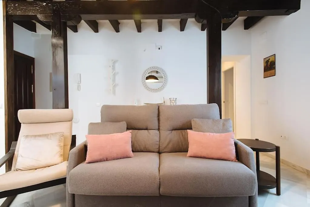 Ad2B Apartment, 300M From Cathedral With 2Br-1
