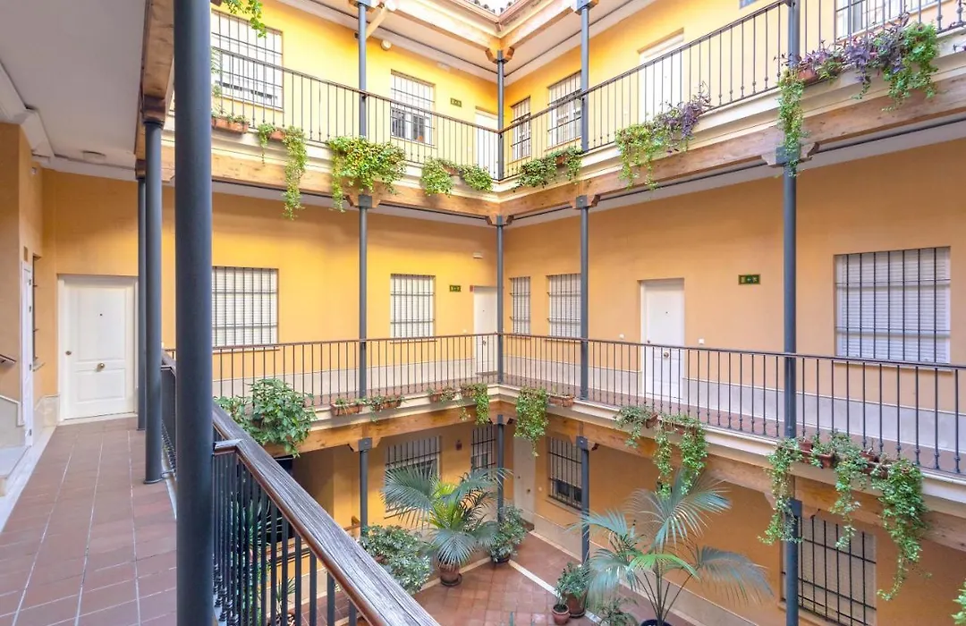 Genteel Home Vinuesa-1