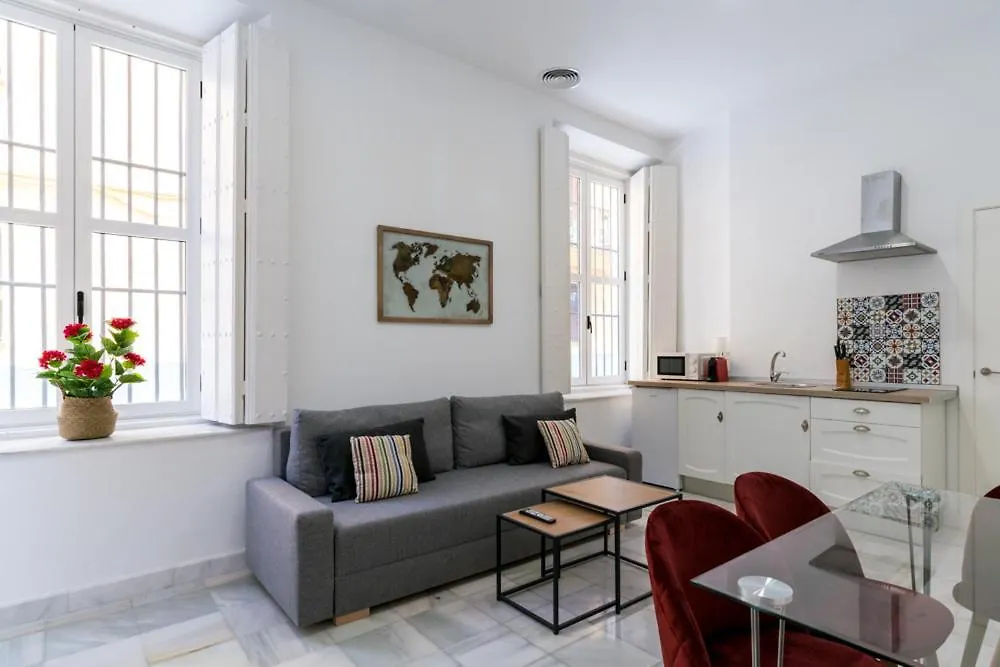 San Lorenzo Olehousing-1