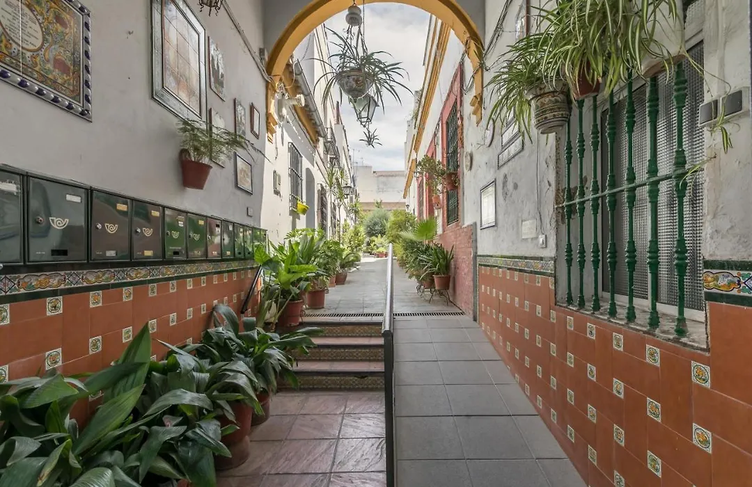 La Casa del Alfarero-1
