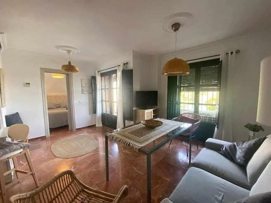 Apartamento Con Vistas Al Rio-1