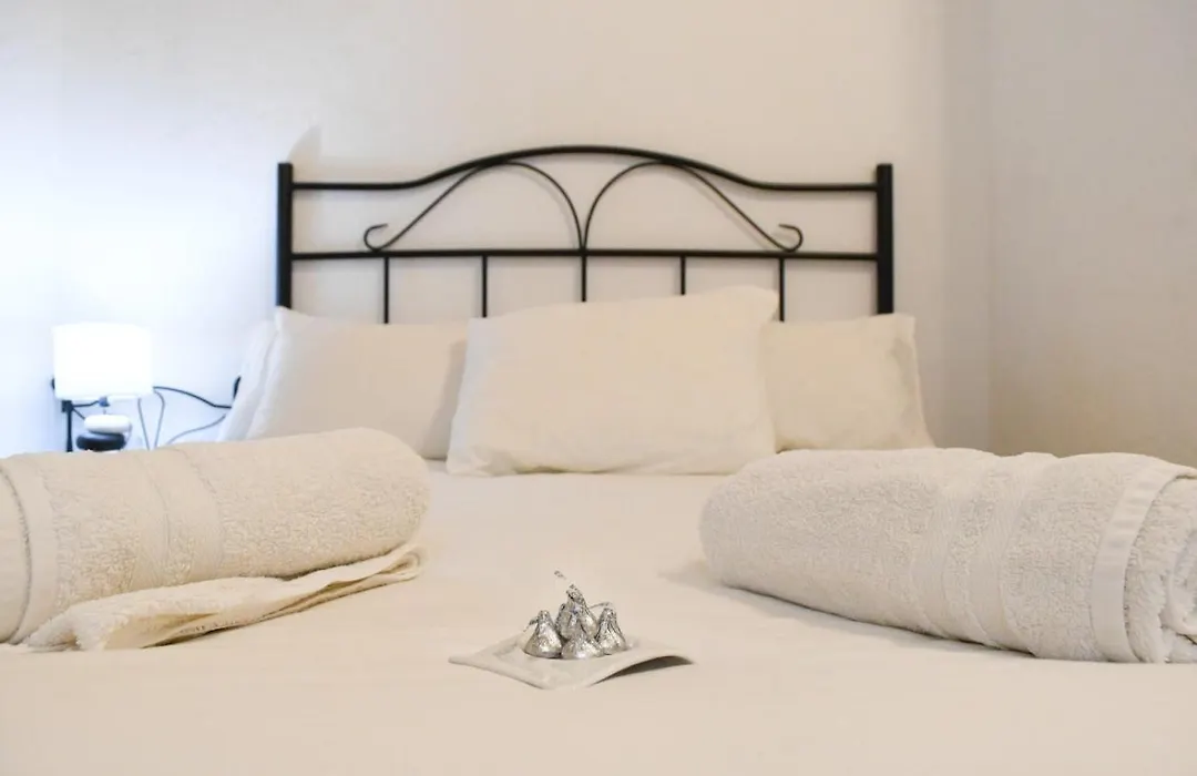 Apartamento Descalzos-1