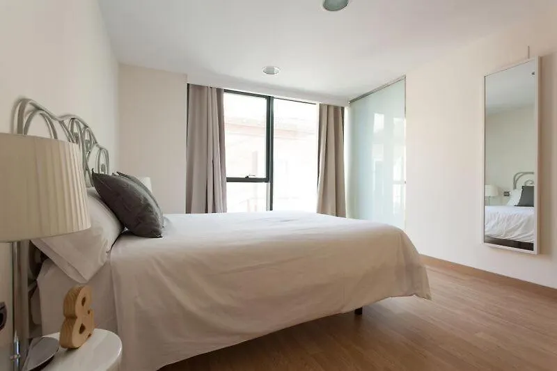 Albareda Olehousing-1