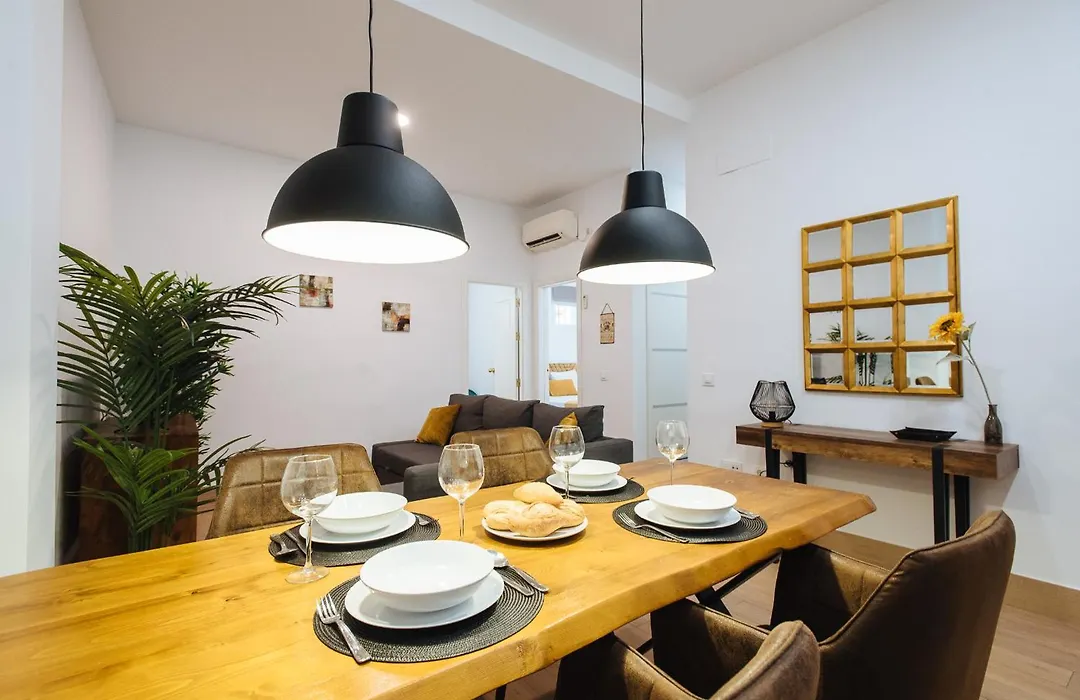 Hostly Rbh0 Modern Apartment-1