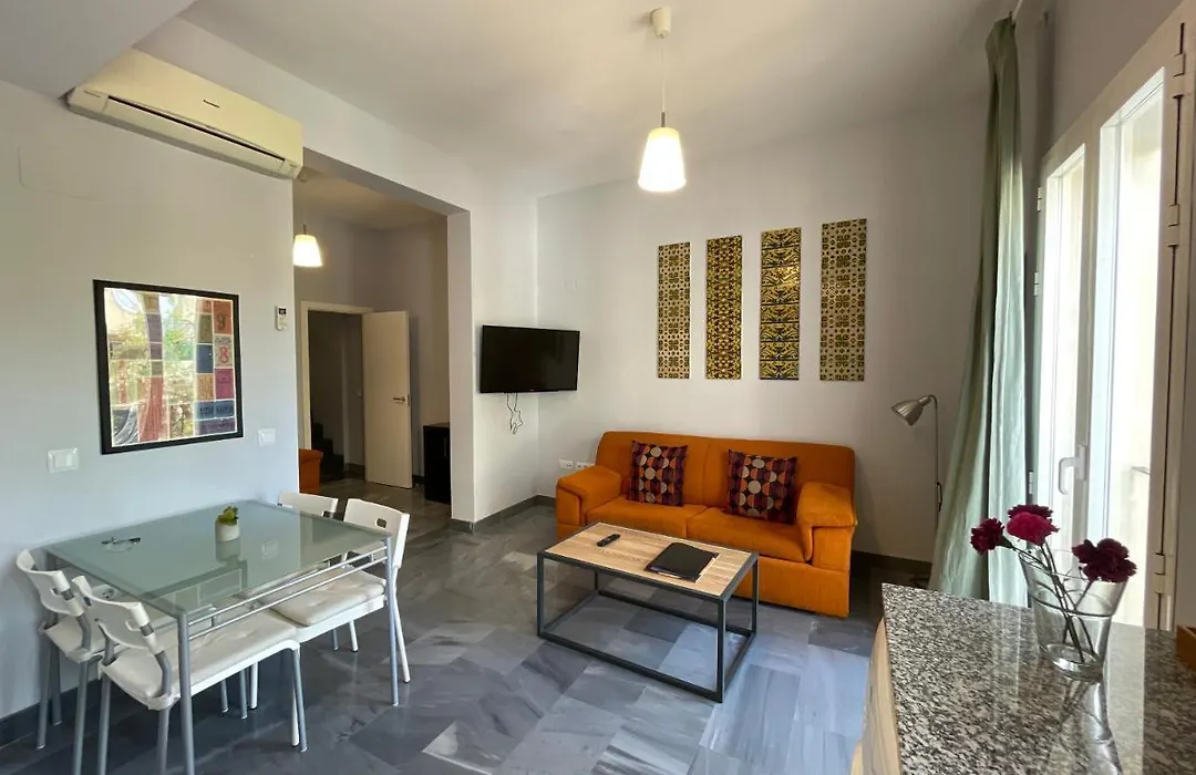 Dreamsapt Curtidores 6 Suites At-1