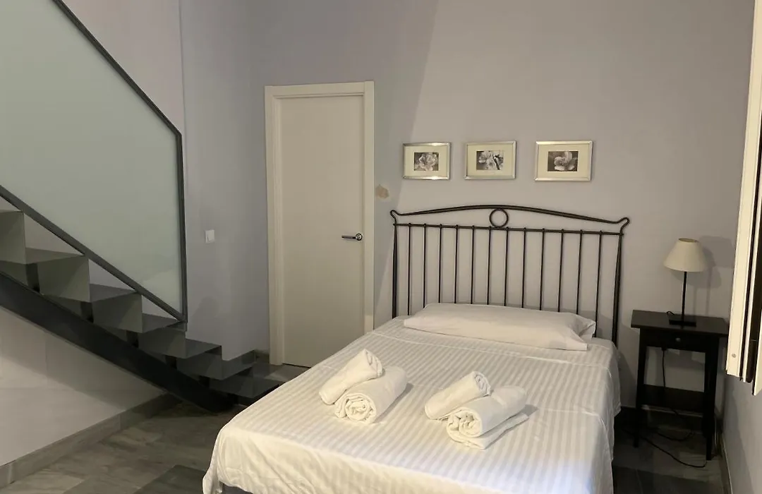 DreamsApt Curtidores 6 Suites AT-1