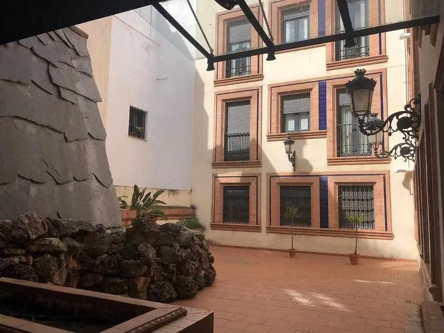 Ático San Bernardo Terraza y Parking Incluido-1