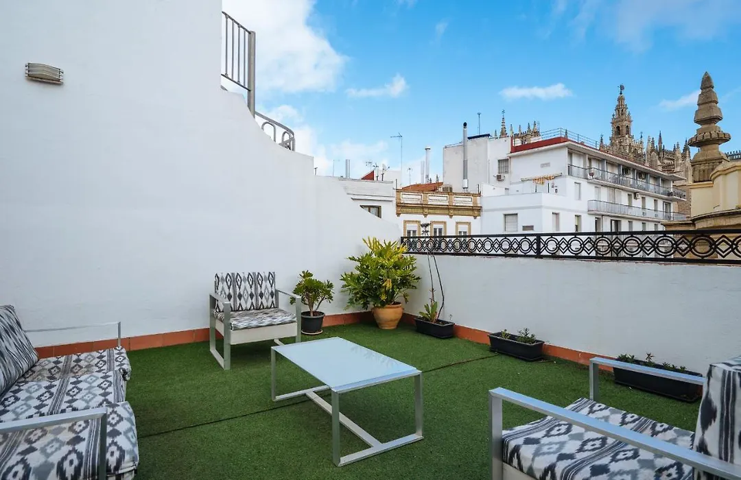 Homeyseville-Amazing Views Cathedral Tomas De Ibarra - 8 Pax, Parking Optional-1