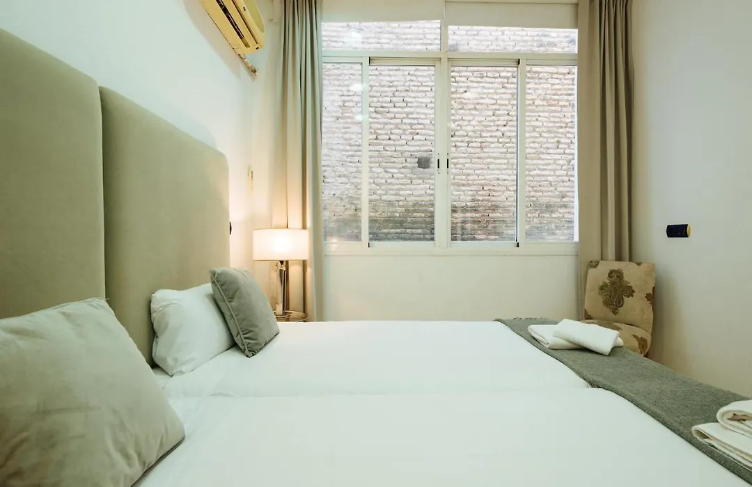 Homeyseville-Amazing Views Cathedral Tomas De Ibarra - 8 Pax, Parking Optional-1