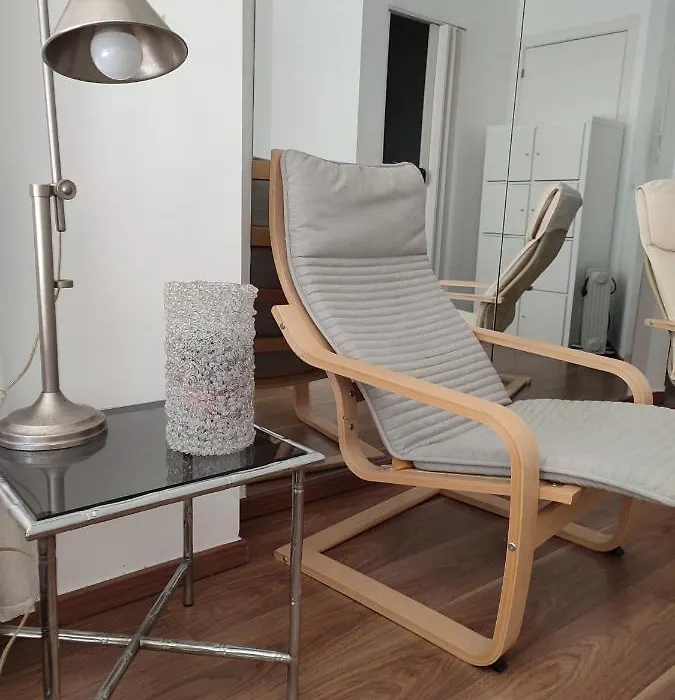 Loft House Triana-1