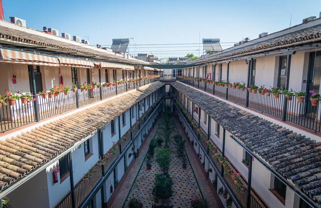 Hoteles Del Sur-1