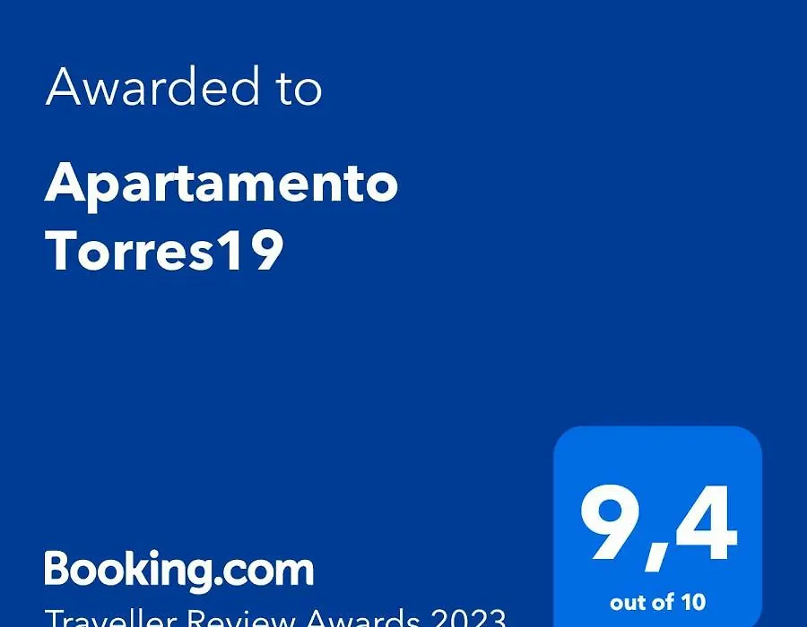 Apartamento Torres19-1