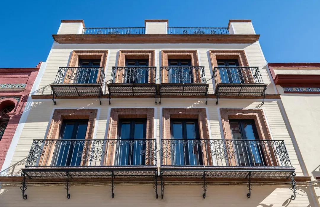Magno Apartments San Gil - Shared Jacuzzi-1