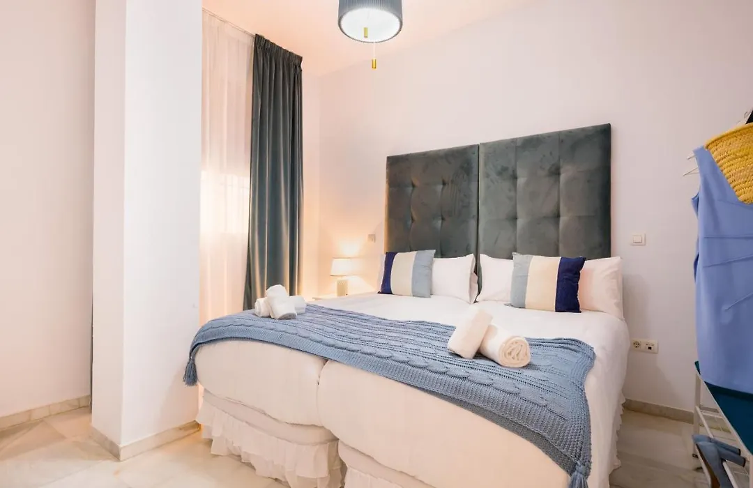 Apartamentos Cruz de San Andrés-1