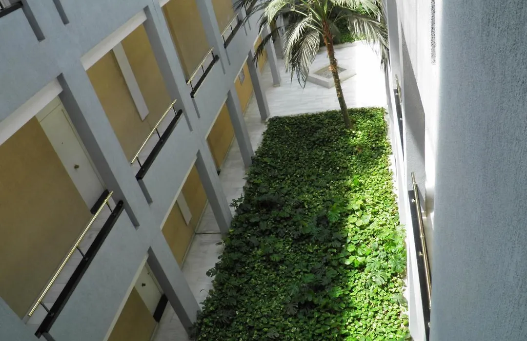 Apartamento Fibes-Congresos Parking Gratis-1
