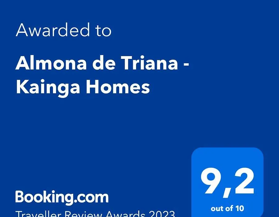 Almona De Triana - Kainga Homes-1