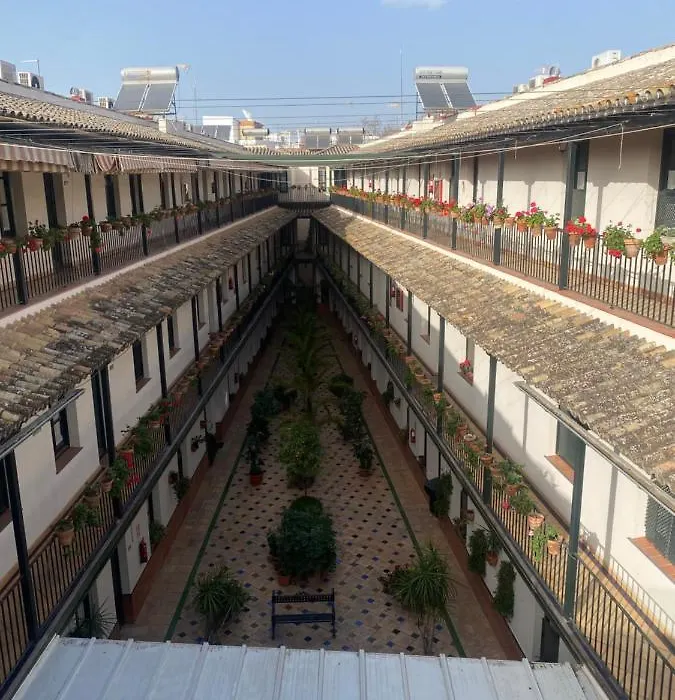 Apartament Alameda Center-1