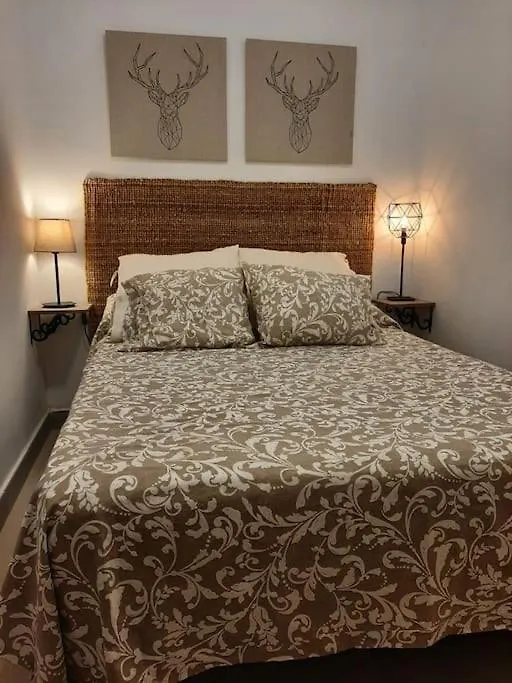 Coqueto apartamento en Triana-1