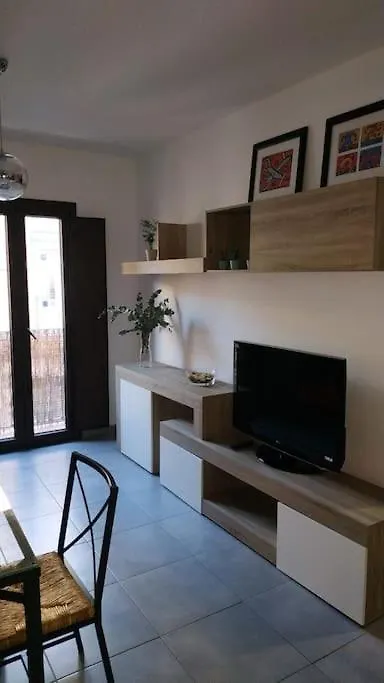 Fabuloso apartamento en Triana-1