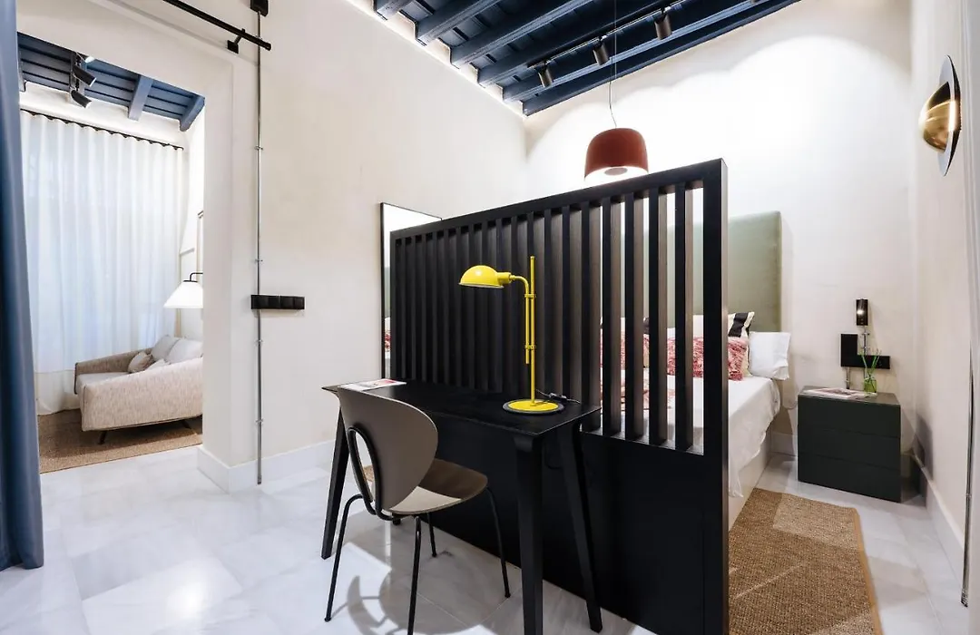 Bestay Refinadores De Sevilla-1