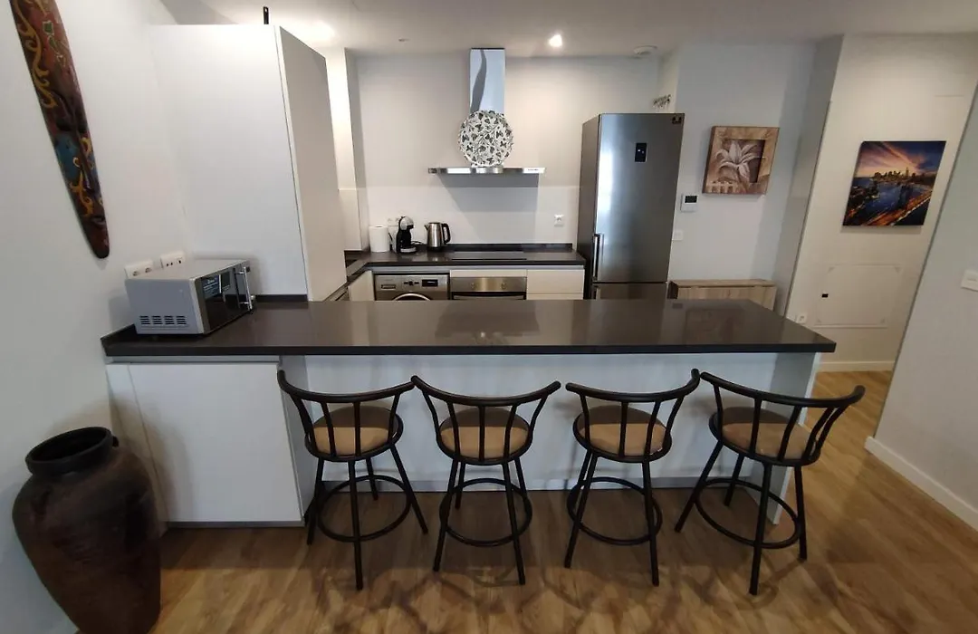 Apartamento Alfareria De Triana - Kainga Homes-1