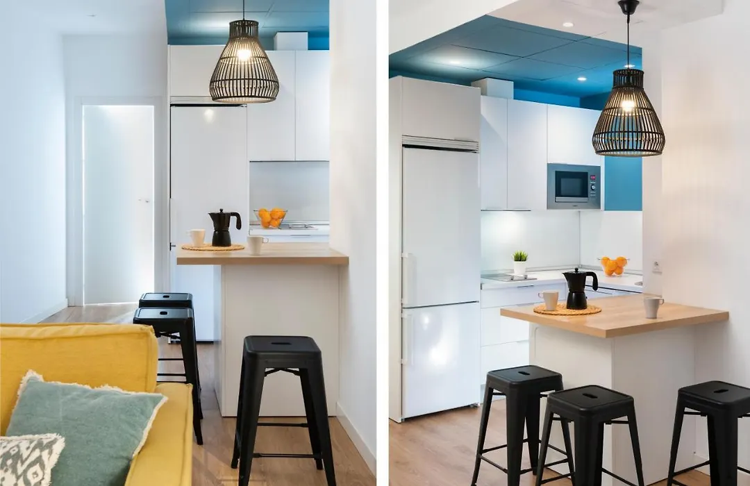 Lola 14 Suite Apartment-1