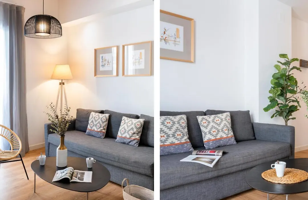 Lola 14 Suite Apartment-1