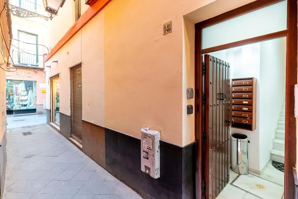 Cuna Sevilla By Thegoodtourist-1