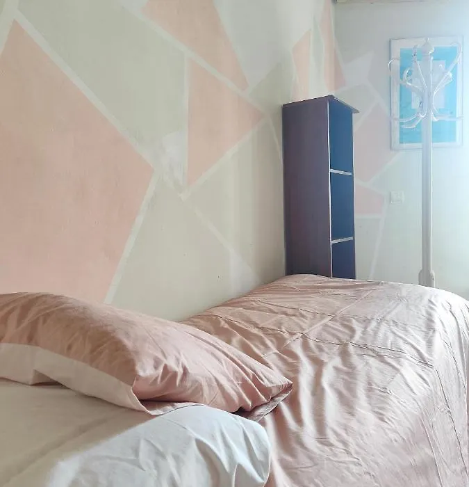 Lovely 1-Bedroom Loft With Terrace. Amazing View.-1