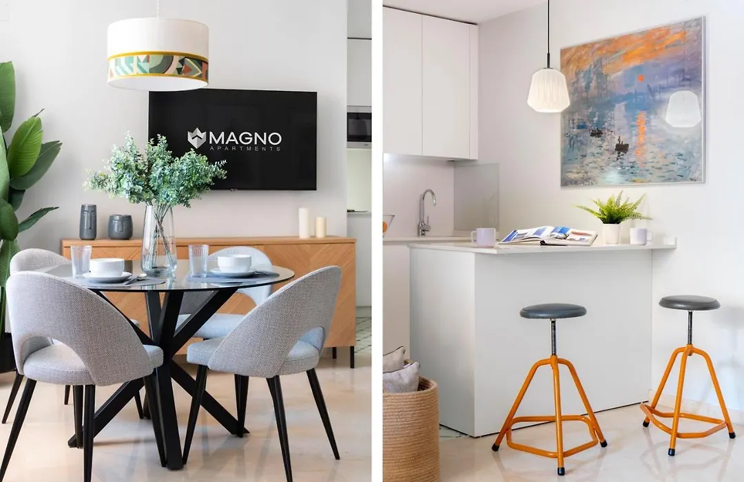 Magno Apartments Ruisenor-1