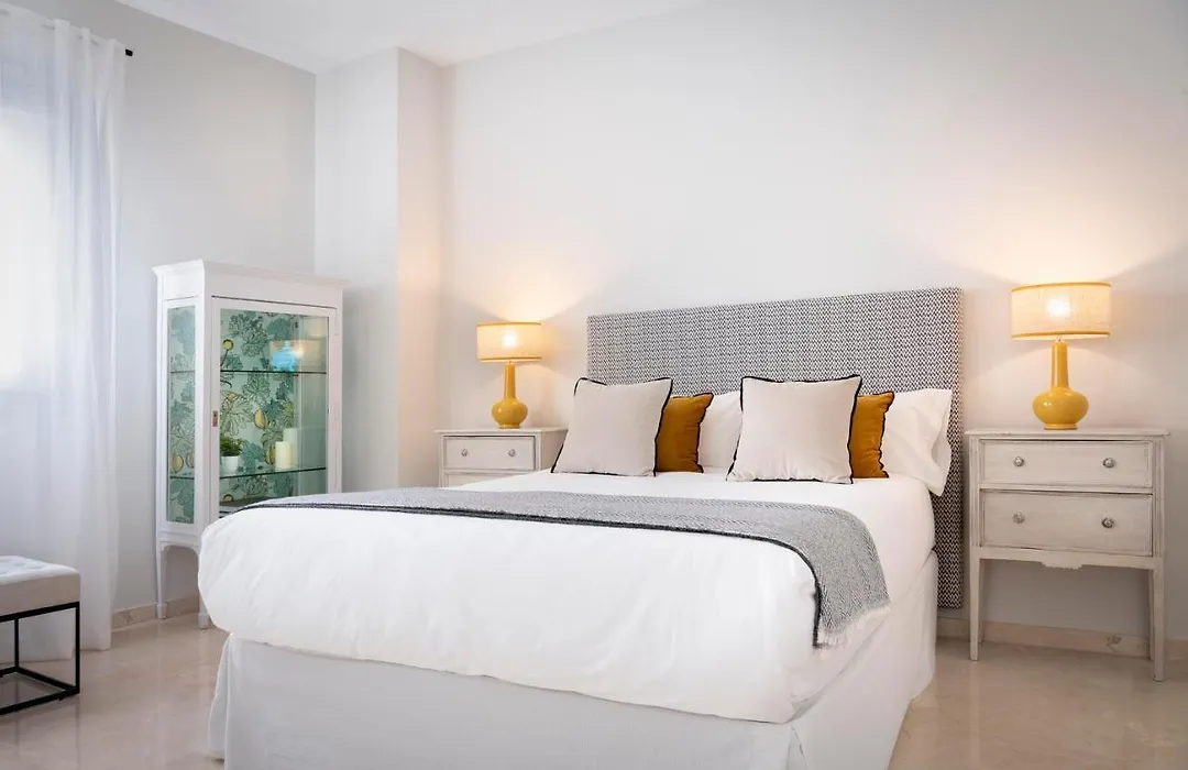 Magno Apartments Ruisenor-1