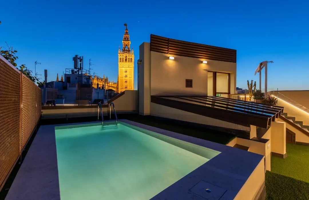 Angeles 6- Giralda Luxury By Valcambre-1
