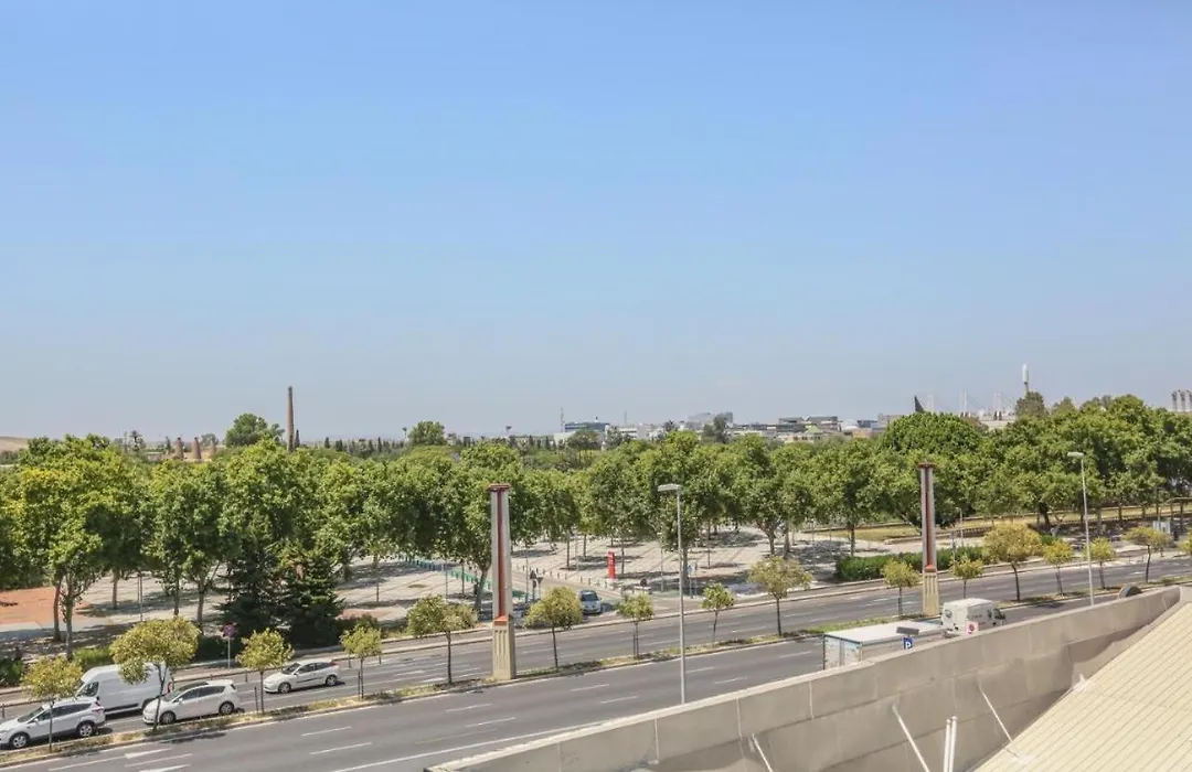 Alleanza, Aires De Guadalquivir-1