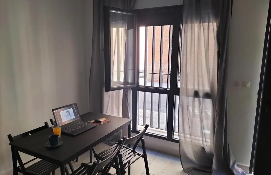 Apartamento a estrenar Sevilla centro, Trastamara 19-1