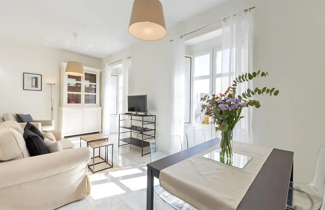 Muro city center suite by Valcambre-1