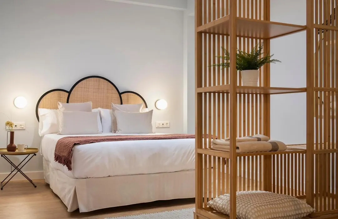 Magno Apartments Feria I-1