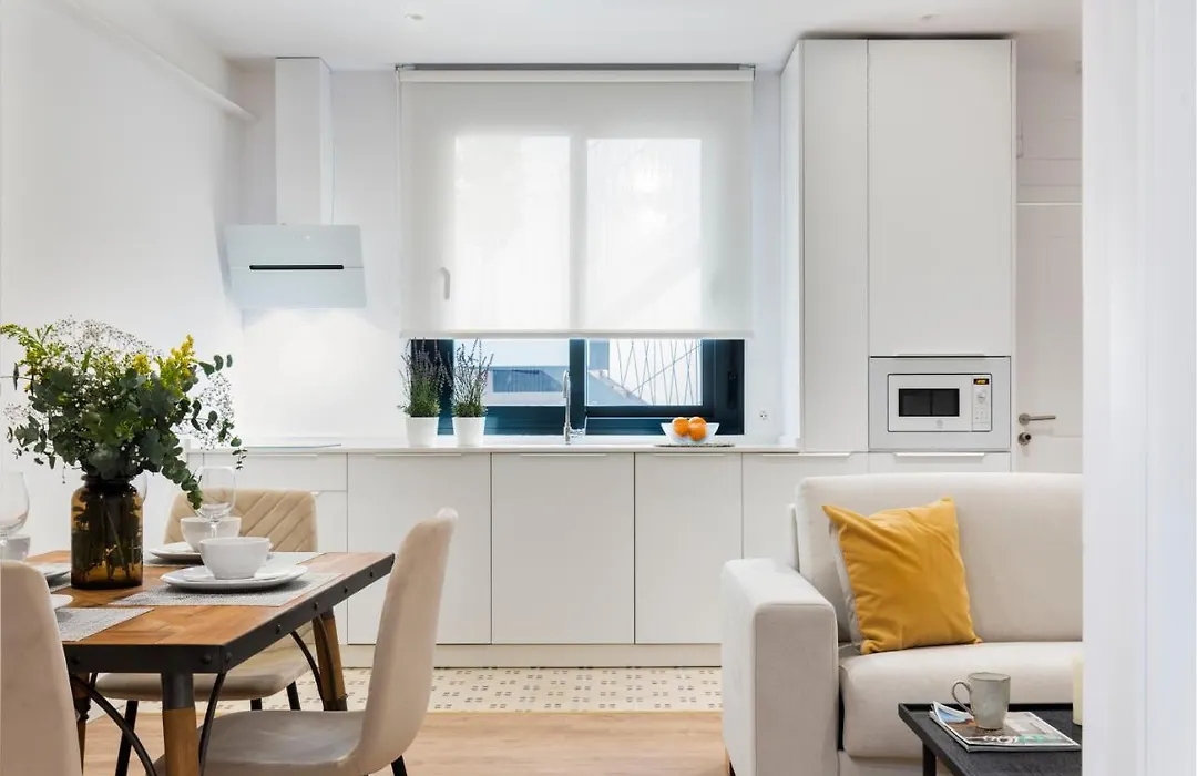 Magno Apartments Feria I-1